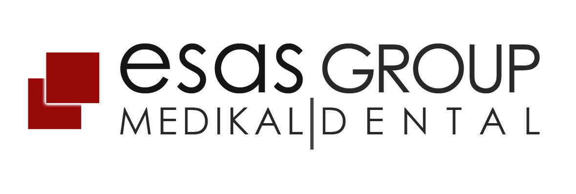 [Esas Group Logo Image]